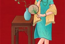 姜若璃小说叫什么（桃源望断无寻处免费阅读）-红妆文学