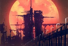 我摘星辰缀她衣这本小说怎么样?免费在线阅读试试-红妆文学