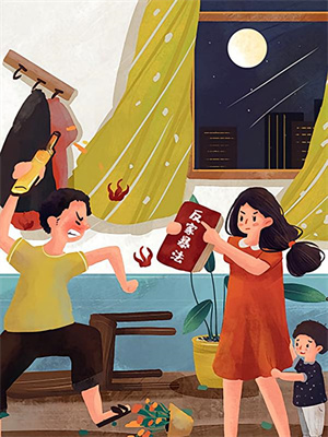 在线免费阅读替身女经纪，闪婚禁欲大佬虐渣男完整小说