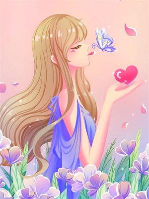 晏殊路遥小说在线章节免费阅读（虐文女主她是个犟种无弹窗无删减）