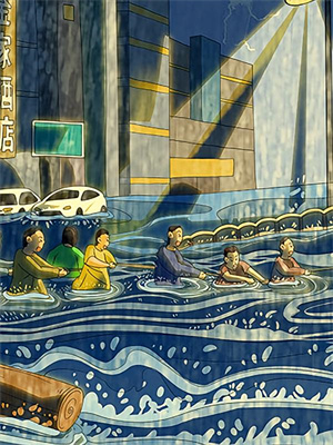 《恶女觉醒，错把重生黑莲花当乖狗》小说章节列表免费试读，林雾徐京妄小说在线阅读