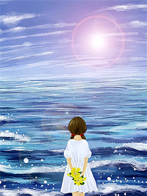 完结版《经年漂浮红尘中》免费阅读