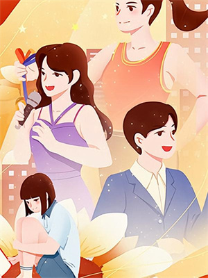 死后第四年，她回来了许砚四月，死后第四年，她回来了在线无弹窗阅读